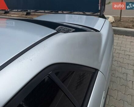 Серый Мазда 626, объемом двигателя 2 л и пробегом 319 тыс. км за 3200 $, фото 39 на Automoto.ua