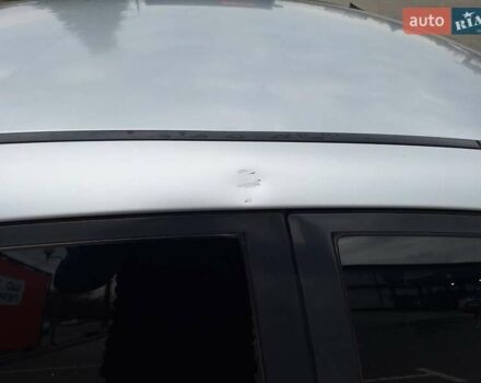 Серый Мазда 626, объемом двигателя 2 л и пробегом 319 тыс. км за 3200 $, фото 32 на Automoto.ua