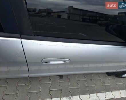 Серый Мазда 626, объемом двигателя 2 л и пробегом 319 тыс. км за 3200 $, фото 31 на Automoto.ua