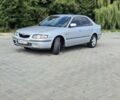 Серый Мазда 626, объемом двигателя 1.84 л и пробегом 286 тыс. км за 2800 $, фото 1 на Automoto.ua