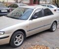 Серый Мазда 626, объемом двигателя 1.8 л и пробегом 325 тыс. км за 3219 $, фото 2 на Automoto.ua