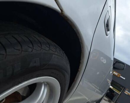 Серый Мазда 626, объемом двигателя 2 л и пробегом 319 тыс. км за 3200 $, фото 34 на Automoto.ua