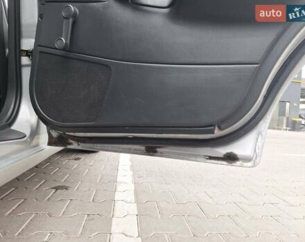 Серый Мазда 626, объемом двигателя 2 л и пробегом 319 тыс. км за 3200 $, фото 20 на Automoto.ua