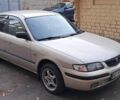 Серый Мазда 626, объемом двигателя 1.8 л и пробегом 325 тыс. км за 3219 $, фото 6 на Automoto.ua