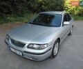Серый Мазда 626, объемом двигателя 2 л и пробегом 355 тыс. км за 2350 $, фото 1 на Automoto.ua