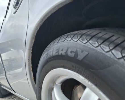 Серый Мазда 626, объемом двигателя 2 л и пробегом 319 тыс. км за 3200 $, фото 37 на Automoto.ua