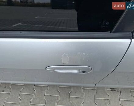 Серый Мазда 626, объемом двигателя 2 л и пробегом 319 тыс. км за 3200 $, фото 38 на Automoto.ua