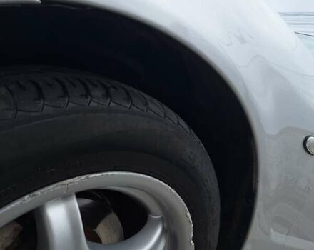 Серый Мазда 626, объемом двигателя 2 л и пробегом 319 тыс. км за 3200 $, фото 36 на Automoto.ua