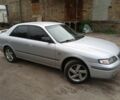 Сірий Мазда 626, об'ємом двигуна 1.8 л та пробігом 341 тис. км за 2150 $, фото 1 на Automoto.ua