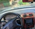 Серый Мазда 626, объемом двигателя 1.8 л и пробегом 280 тыс. км за 2400 $, фото 1 на Automoto.ua