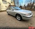 Сірий Мазда 626, об'ємом двигуна 1.8 л та пробігом 391 тис. км за 2800 $, фото 9 на Automoto.ua