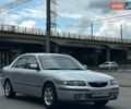 Сірий Мазда 626, об'ємом двигуна 1.8 л та пробігом 300 тис. км за 1900 $, фото 1 на Automoto.ua