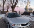 Сірий Мазда 626, об'ємом двигуна 2 л та пробігом 340 тис. км за 2200 $, фото 1 на Automoto.ua