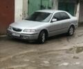 Серый Мазда 626, объемом двигателя 2 л и пробегом 287 тыс. км за 3500 $, фото 7 на Automoto.ua