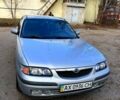 Сірий Мазда 626, об'ємом двигуна 1.8 л та пробігом 391 тис. км за 2800 $, фото 1 на Automoto.ua