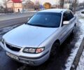 Серый Мазда 626, объемом двигателя 2 л и пробегом 0 тыс. км за 1300 $, фото 3 на Automoto.ua