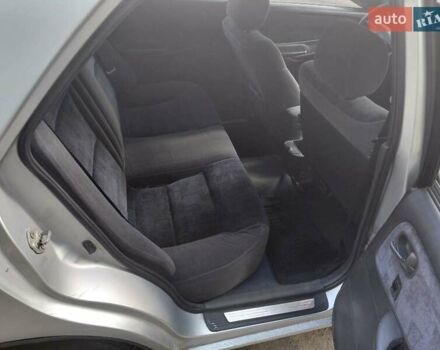 Сірий Мазда 626, об'ємом двигуна 2 л та пробігом 355 тис. км за 2500 $, фото 10 на Automoto.ua