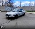 Серый Мазда 626, объемом двигателя 2 л и пробегом 400 тыс. км за 1349 $, фото 1 на Automoto.ua