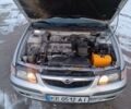 Сірий Мазда 626, об'ємом двигуна 2 л та пробігом 340 тис. км за 2200 $, фото 12 на Automoto.ua