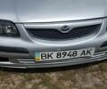 Сірий Мазда 626, об'ємом двигуна 2 л та пробігом 244 тис. км за 2050 $, фото 1 на Automoto.ua