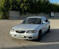 Сірий Мазда 626, об'ємом двигуна 2 л та пробігом 350 тис. км за 2701 $, фото 1 на Automoto.ua