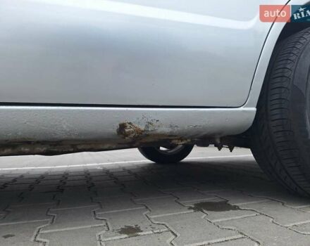 Серый Мазда 626, объемом двигателя 2 л и пробегом 319 тыс. км за 3200 $, фото 26 на Automoto.ua