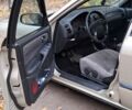 Серый Мазда 626, объемом двигателя 1.8 л и пробегом 320 тыс. км за 3300 $, фото 1 на Automoto.ua