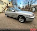 Сірий Мазда 626, об'ємом двигуна 1.8 л та пробігом 391 тис. км за 2800 $, фото 7 на Automoto.ua