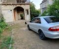 Серый Мазда 626, объемом двигателя 1.8 л и пробегом 358 тыс. км за 1850 $, фото 1 на Automoto.ua