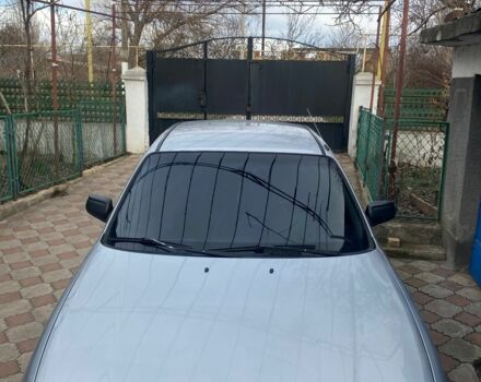 Сірий Мазда 626, об'ємом двигуна 1.8 л та пробігом 420 тис. км за 2500 $, фото 5 на Automoto.ua