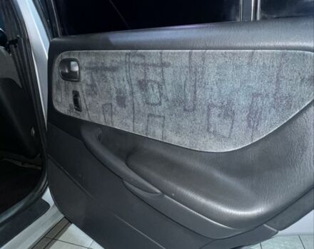 Серый Мазда 626, объемом двигателя 2 л и пробегом 105 тыс. км за 3800 $, фото 12 на Automoto.ua