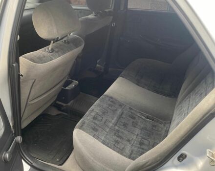 Сірий Мазда 626, об'ємом двигуна 1.8 л та пробігом 420 тис. км за 2500 $, фото 7 на Automoto.ua