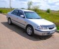 Серый Мазда 626, объемом двигателя 2 л и пробегом 250 тыс. км за 3200 $, фото 1 на Automoto.ua