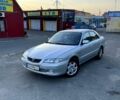 Сірий Мазда 626, об'ємом двигуна 1.8 л та пробігом 471 тис. км за 1600 $, фото 1 на Automoto.ua