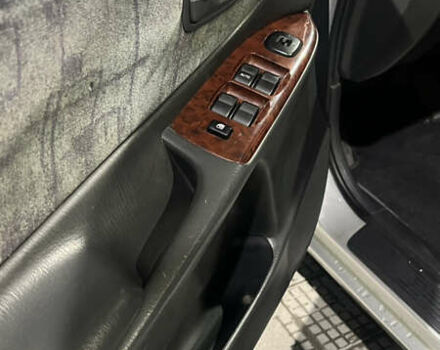 Сірий Мазда 626, об'ємом двигуна 2 л та пробігом 105 тис. км за 3800 $, фото 15 на Automoto.ua