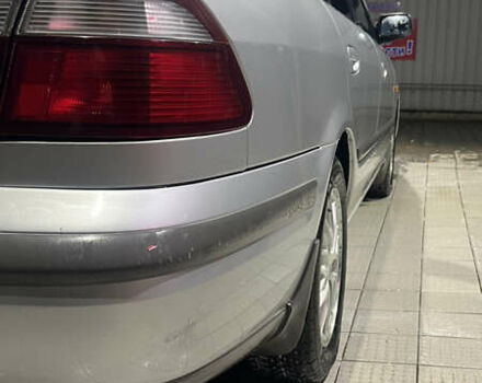 Сірий Мазда 626, об'ємом двигуна 2 л та пробігом 105 тис. км за 3800 $, фото 7 на Automoto.ua