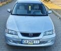 Сірий Мазда 626, об'ємом двигуна 1.84 л та пробігом 473 тис. км за 1900 $, фото 1 на Automoto.ua