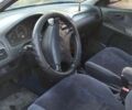 Серый Мазда 626, объемом двигателя 2 л и пробегом 338 тыс. км за 2200 $, фото 4 на Automoto.ua