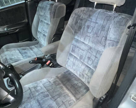 Сірий Мазда 626, об'ємом двигуна 2 л та пробігом 105 тис. км за 3800 $, фото 14 на Automoto.ua