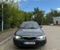 Сірий Мазда 626, об'ємом двигуна 1.99 л та пробігом 320 тис. км за 2600 $, фото 1 на Automoto.ua