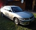 Серый Мазда 626, объемом двигателя 2 л и пробегом 1 тыс. км за 4200 $, фото 1 на Automoto.ua