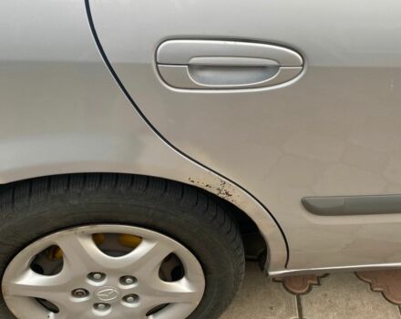 Сірий Мазда 626, об'ємом двигуна 1.8 л та пробігом 420 тис. км за 2500 $, фото 10 на Automoto.ua