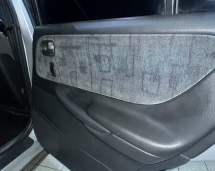 Сірий Мазда 626, об'ємом двигуна 2 л та пробігом 105 тис. км за 3800 $, фото 20 на Automoto.ua