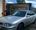 Серый Мазда 626, объемом двигателя 2 л и пробегом 3 тыс. км за 1800 $, фото 1 на Automoto.ua