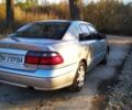 Серый Мазда 626, объемом двигателя 2 л и пробегом 338 тыс. км за 2200 $, фото 1 на Automoto.ua
