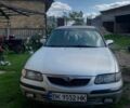 Серый Мазда 626, объемом двигателя 2 л и пробегом 3 тыс. км за 1800 $, фото 1 на Automoto.ua
