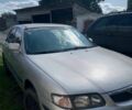 Серый Мазда 626, объемом двигателя 2 л и пробегом 3 тыс. км за 1800 $, фото 4 на Automoto.ua