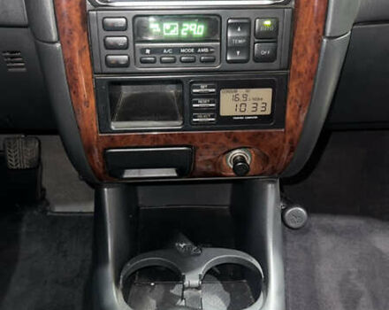 Сірий Мазда 626, об'ємом двигуна 2 л та пробігом 105 тис. км за 3800 $, фото 24 на Automoto.ua