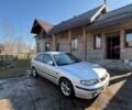 Серый Мазда 626, объемом двигателя 2 л и пробегом 300 тыс. км за 1000 $, фото 1 на Automoto.ua