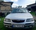 Серый Мазда 626, объемом двигателя 2 л и пробегом 3 тыс. км за 1800 $, фото 2 на Automoto.ua